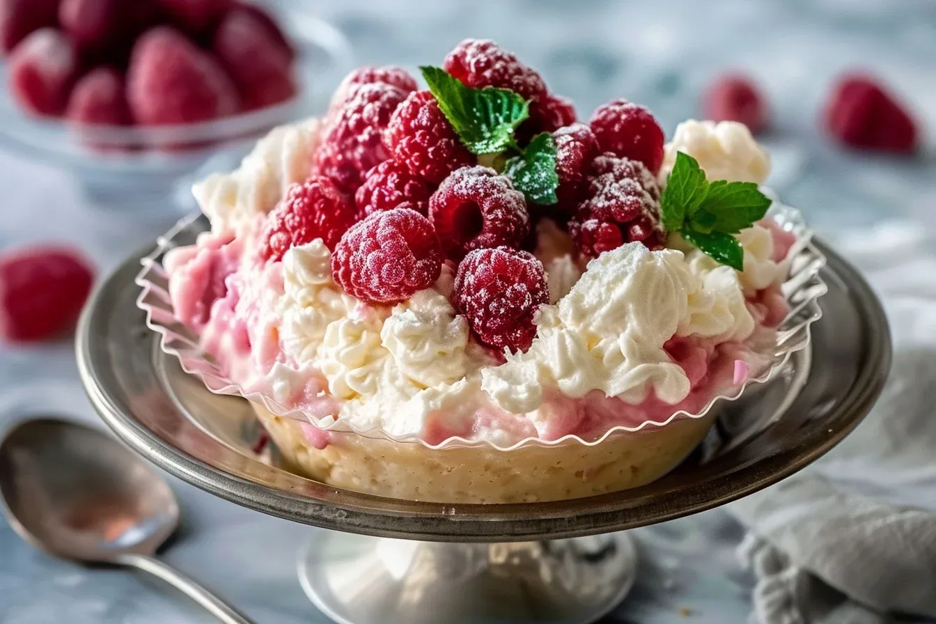 rhubarb fluff that will: 3 Best Recipes to Try 1 rhubarb fluff that will: 3 Best Recipes to Try