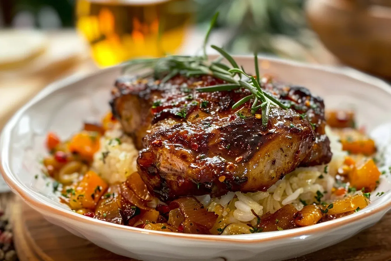 cozy slow cooker honey: 7 Simple & Tasty Recipes