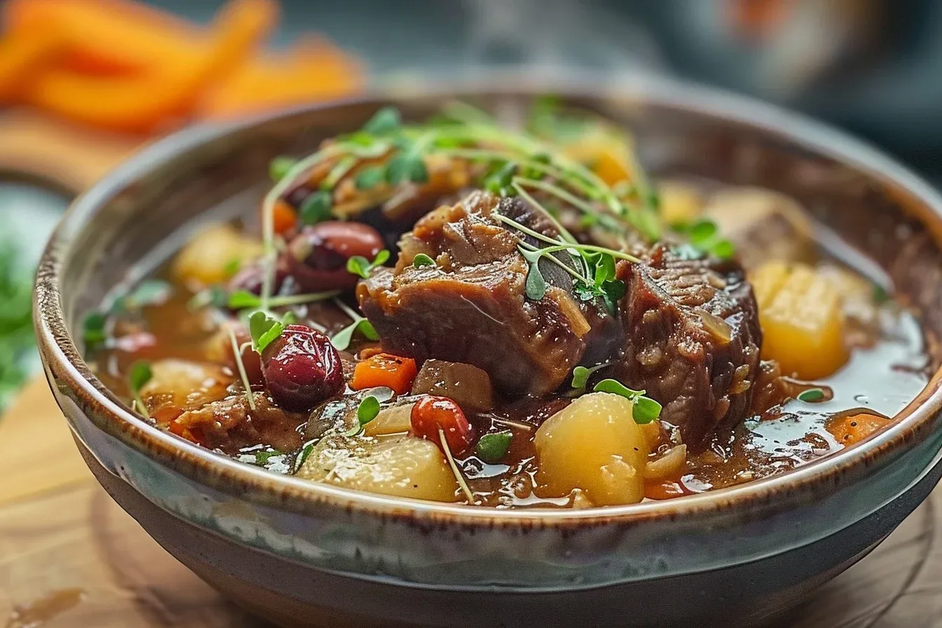 tender slow cooker short: 5 Best Recipes to Try