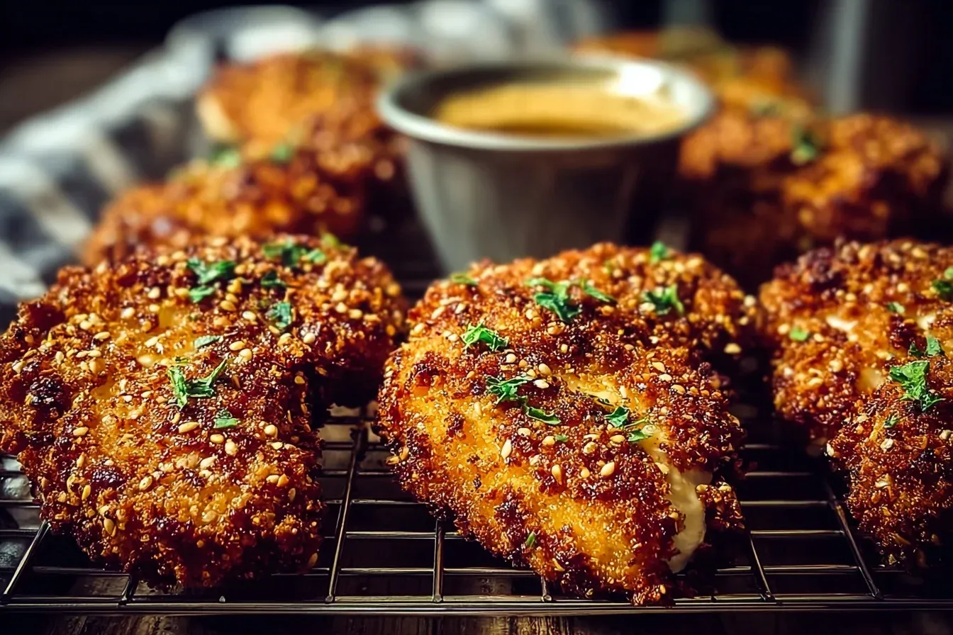 1776284844700 mhwjl1o5fwl httpss.mj.runuvFJp1Apyws expert prompt pretzel crusted chicke 88e6b4b2 1237 4877 a76c 2f45626866d2 0