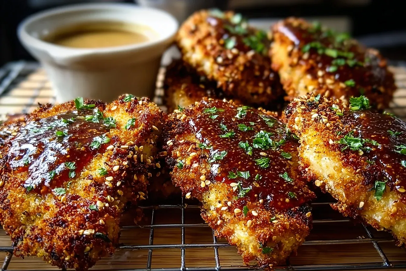1776284844775 v4fa60jvf59 httpss.mj.runuvFJp1Apyws expert prompt pretzel crusted chicke 88e6b4b2 1237 4877 a76c 2f45626866d2 3
