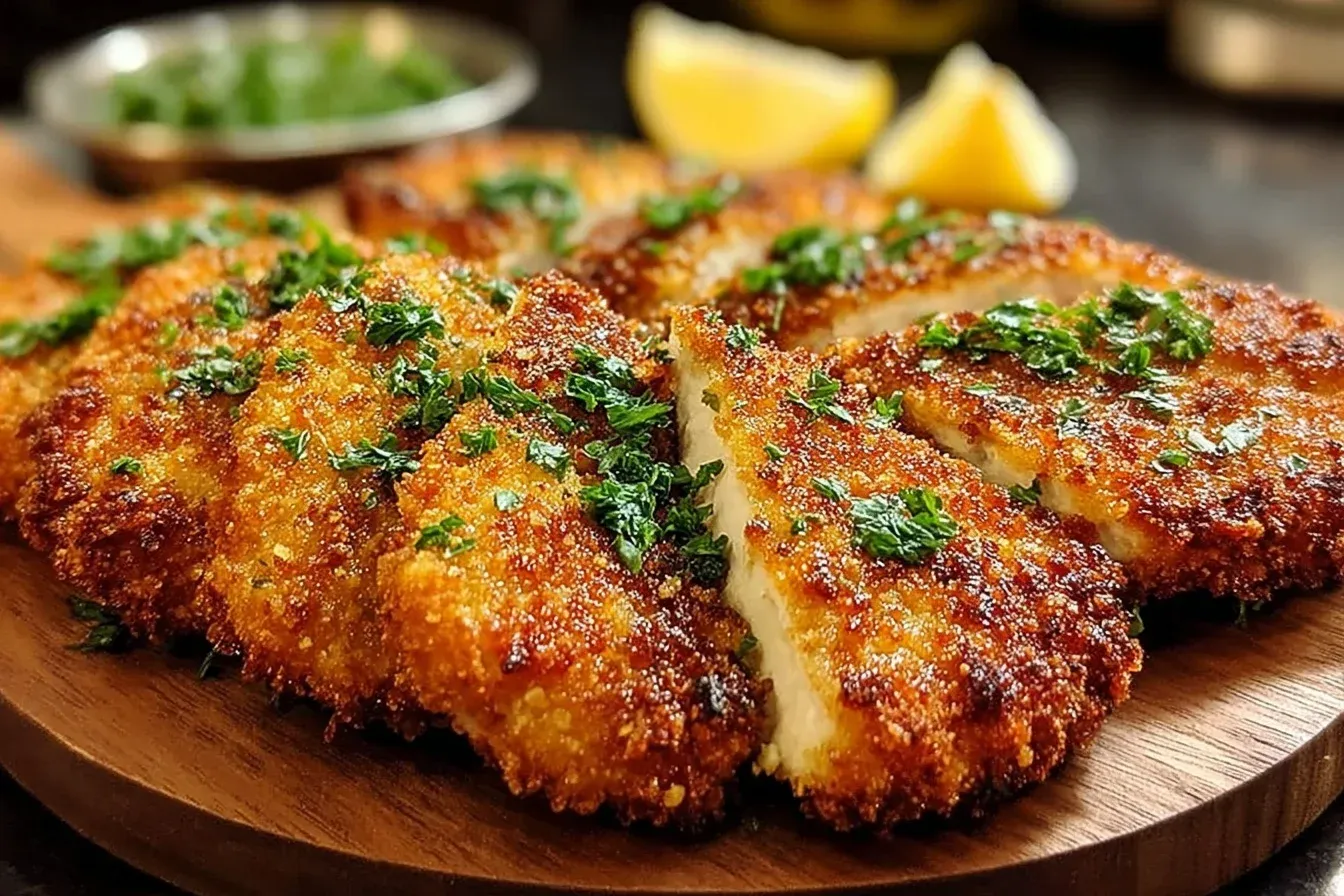 1776284922199 r36oe3uvd69 httpss.mj.runomJg3NTPXS4 expert prompt chicken milanesa incre 99137515 3a52 4402 aa51 c76bcfff2511 0
