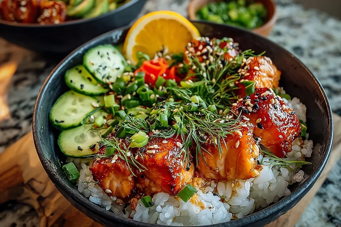 1776285341810 g6tpn45vab httpss.mj.runFKniggDT eI expert prompt spicy salmon bowls coc 42d22b85 832f 4dc8 8750 f1574f302229 3