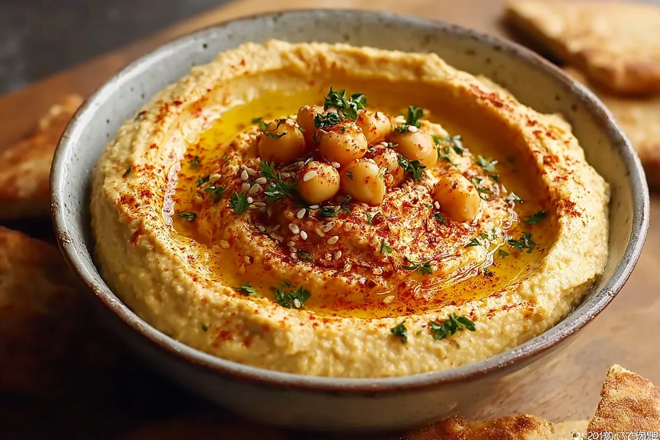 1776285388866 mtq92aqthj httpss.mj.runq0 tDpi pN8 expert prompt minute smooth hummus A 360e14ea 36b0 4ff6 8f8f 301eaf76ed6c 2