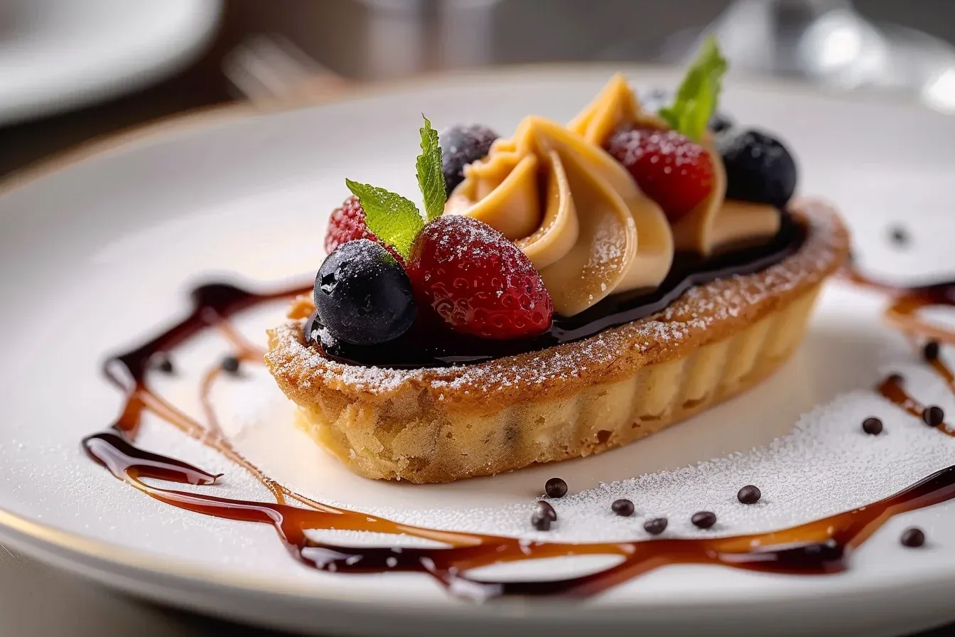 tartelette caf intense mascarpone: 4 Ultimate Party Ideas