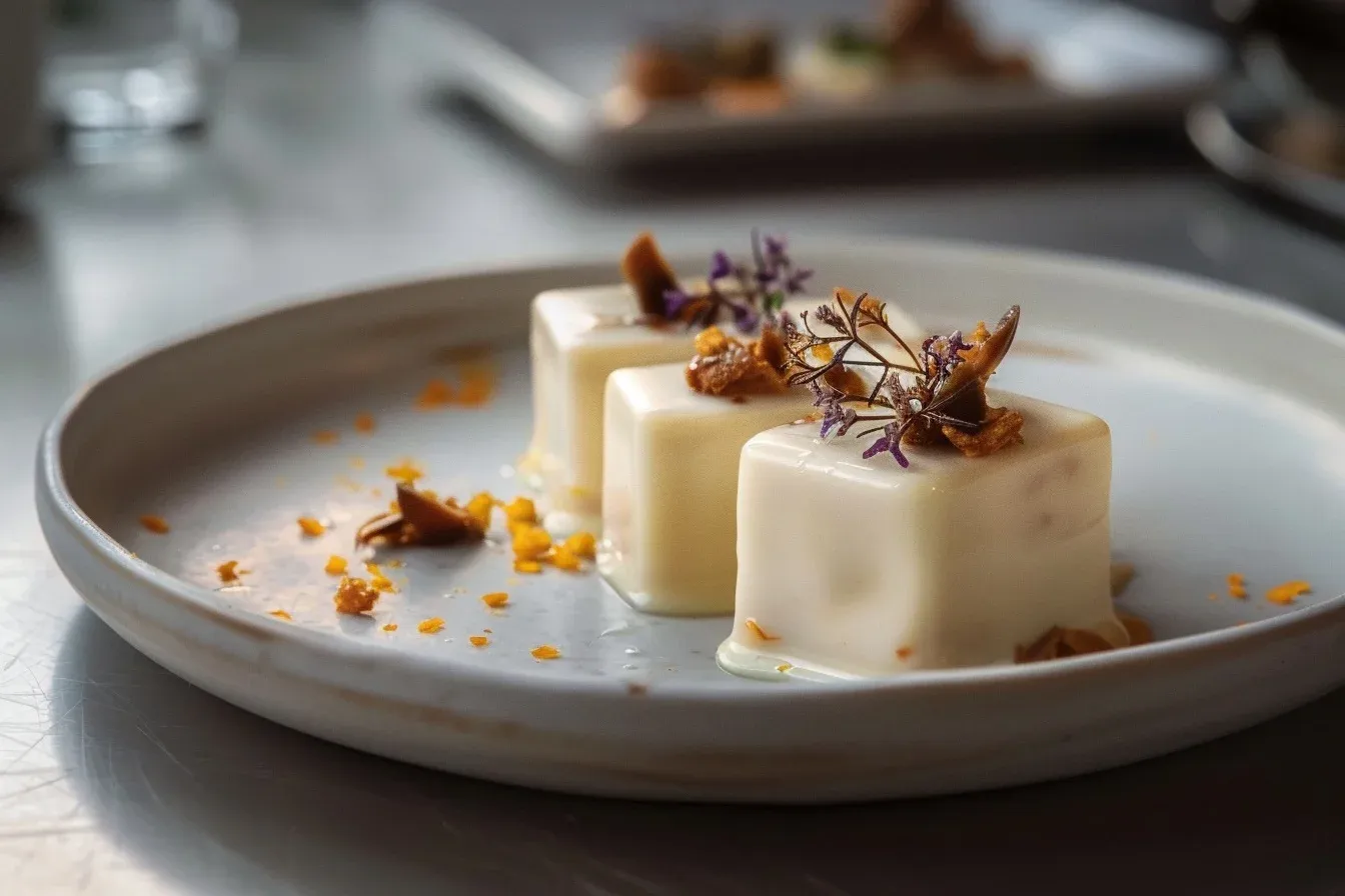 lavender orange silk bar: 7 Delicious Recipes Everyone Loves