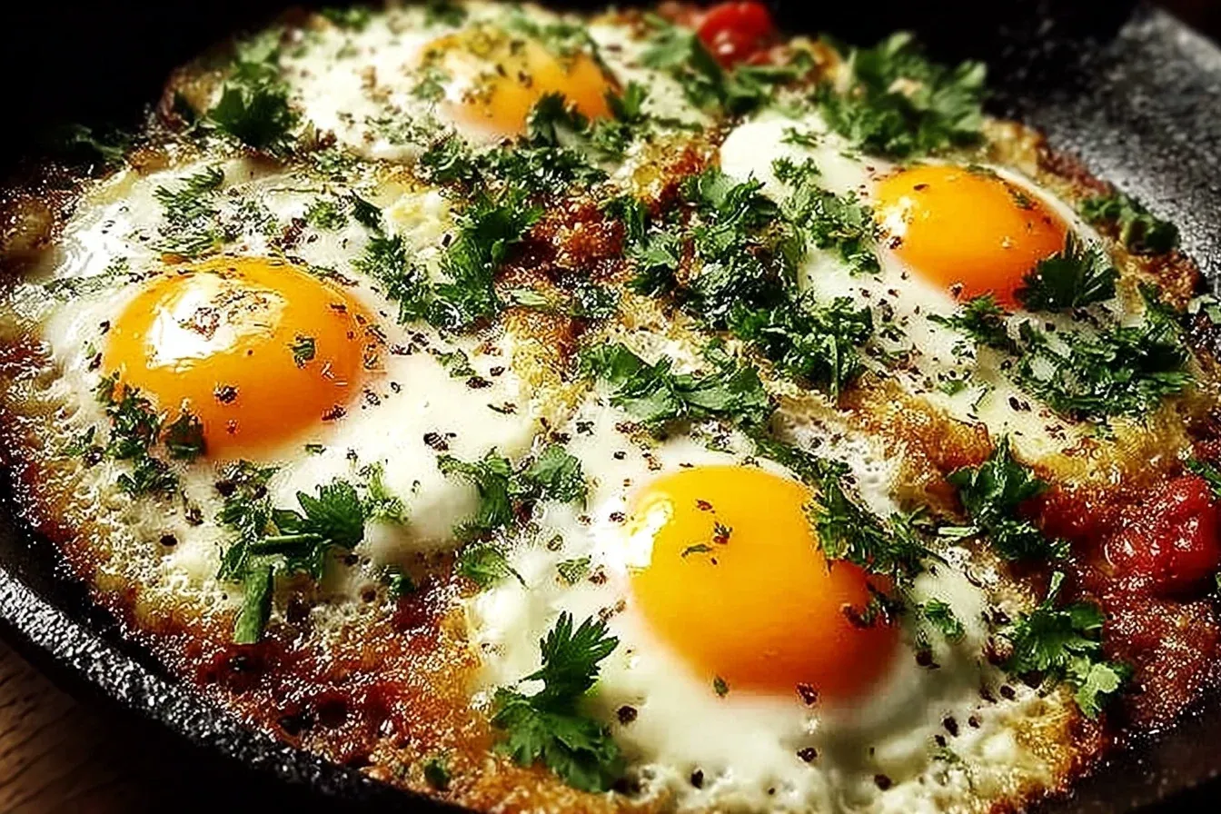 1776528129388 jrpjyydkxz httpss.mj.runJ6FU 5m dNg expert prompt skillet eggs herbs ama 0f08a929 692a 42e4 adac 2ad7e73db47f 1