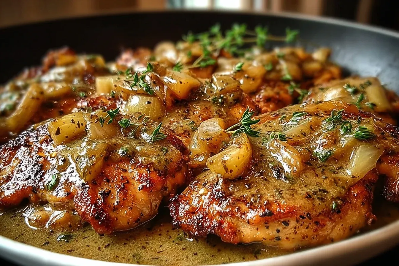 1776528155197 1kv1l0vf3fe httpss.mj.runZhFNY1Qmpn0 expert prompt lemon shallot chicken c61237e1 edb7 46f7 8ced a80713645939 3