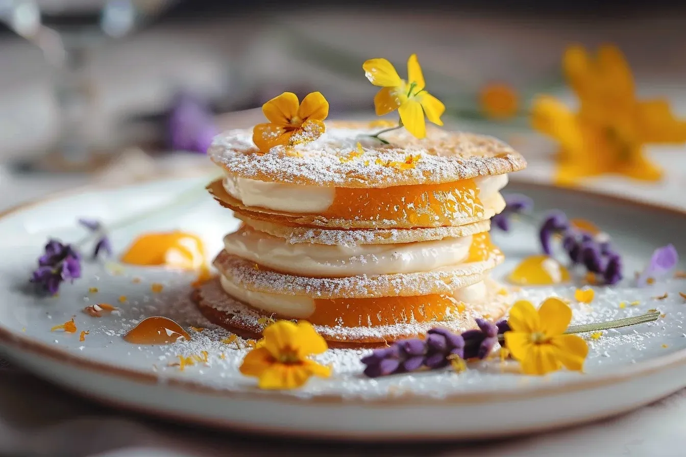 1776602657526 ujocshibga httpss.mj.runnMYiGuMqheY lavender orange mille feuille profes 53306f3a 9015 448a 8565 1796995ce9dc 0