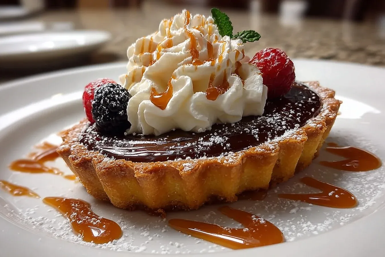 tartelette caf intense mascarpone: 4 Ultimate Party Ideas