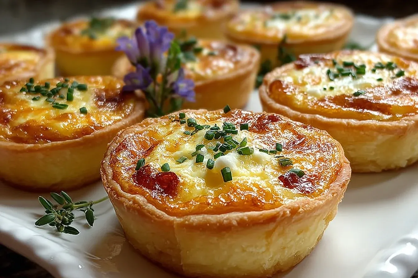 1776602784913 vd4rj76jfo httpss.mj.runOfG5N99F9Sg expert prompt mini quiche any flavor 981f7168 feb5 44f4 8547 18fcd79f2d65 3