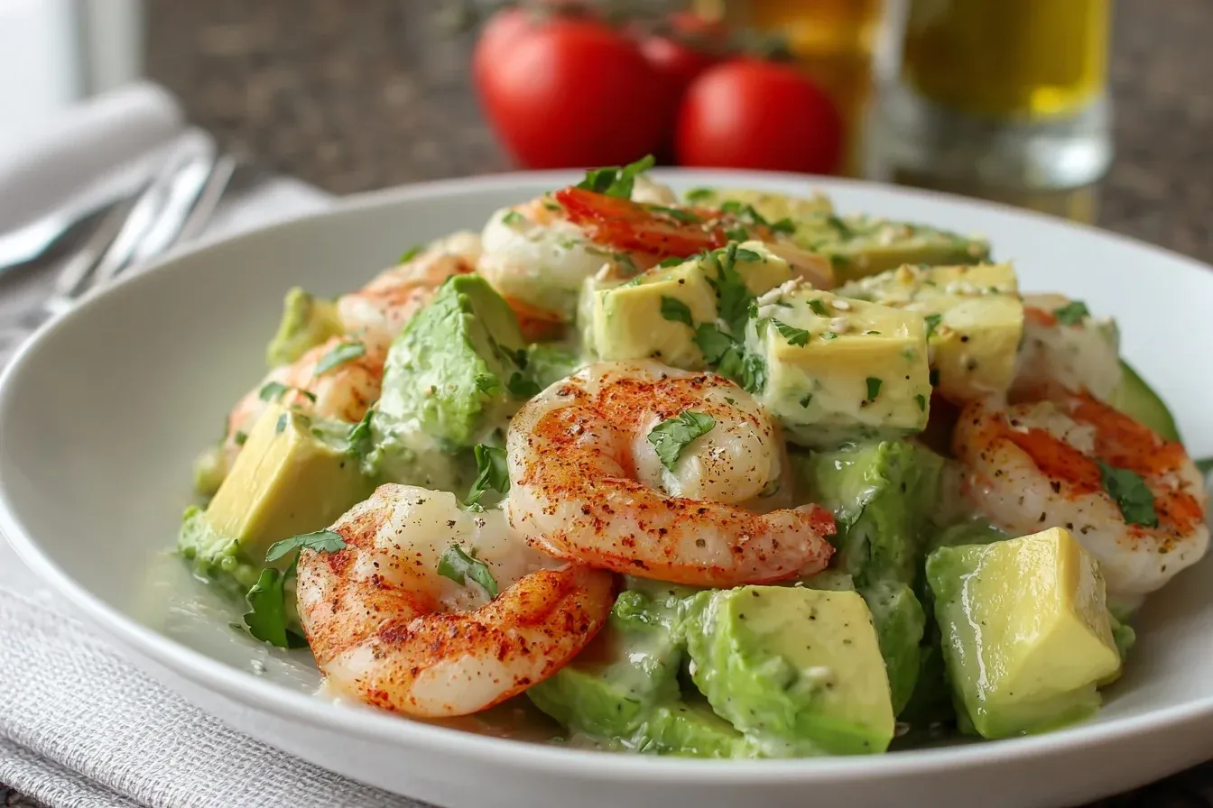 1776603204850 ty2rm8b915i httpss.mj.rungnPBCIksXoQ expert prompt creamy shrimp avocado 4bd5283f f576 4b37 9810 a40106095418 0