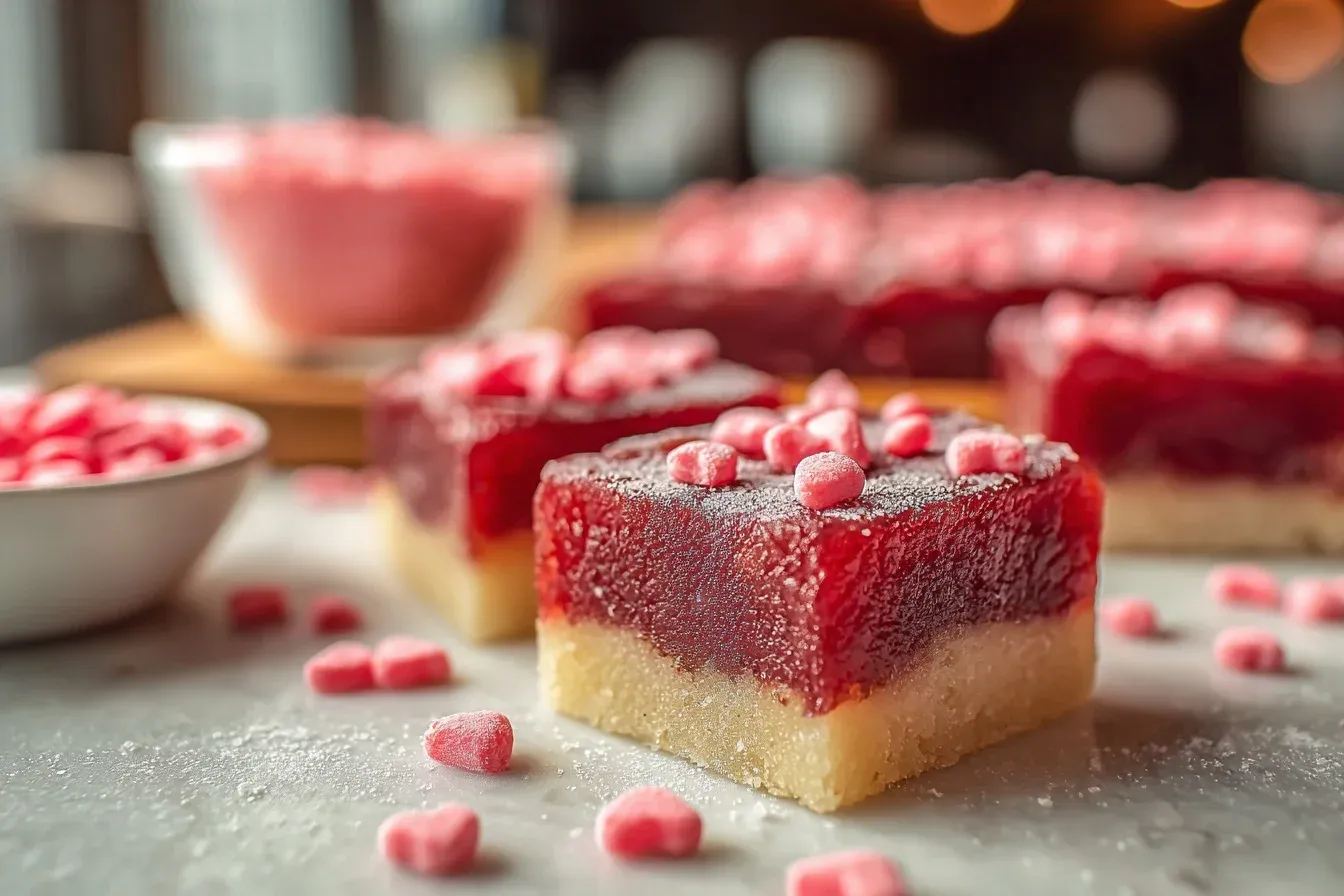 valentine 8217 day sugar: 7 Simple & Tasty Recipes