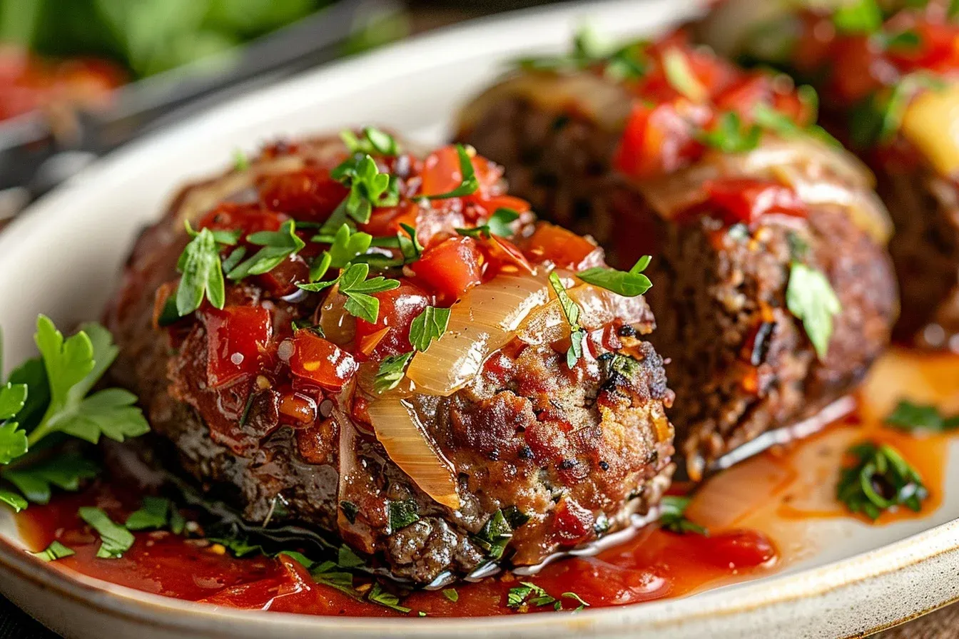 sicilian meatloaf recipe stuffed: 3 Easy & Delicious Recipes 1 sicilian meatloaf recipe stuffed: 3 Easy & Delicious Recipes