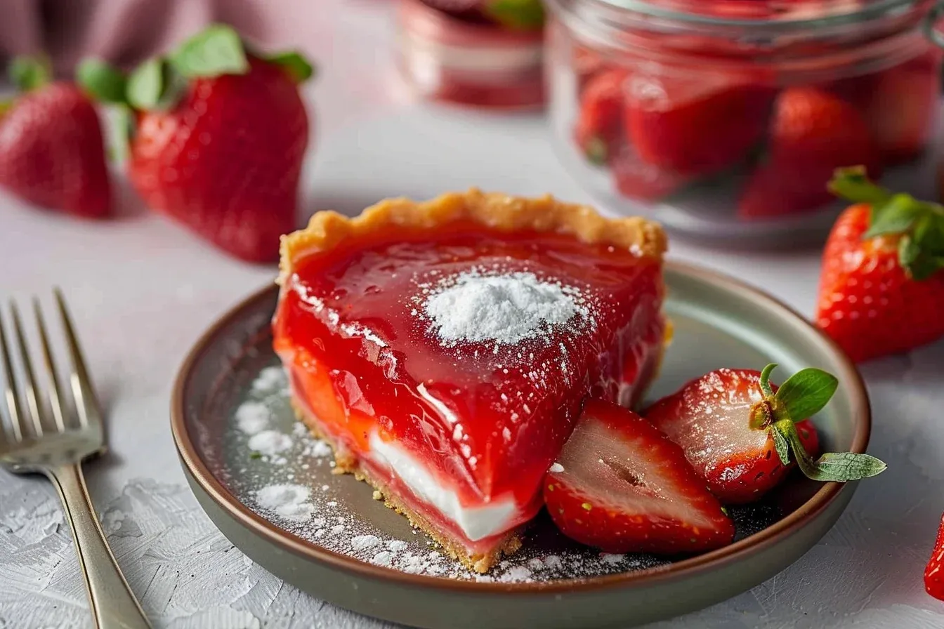 strawberry syrup recipe: 6 Simple & Tasty Recipes