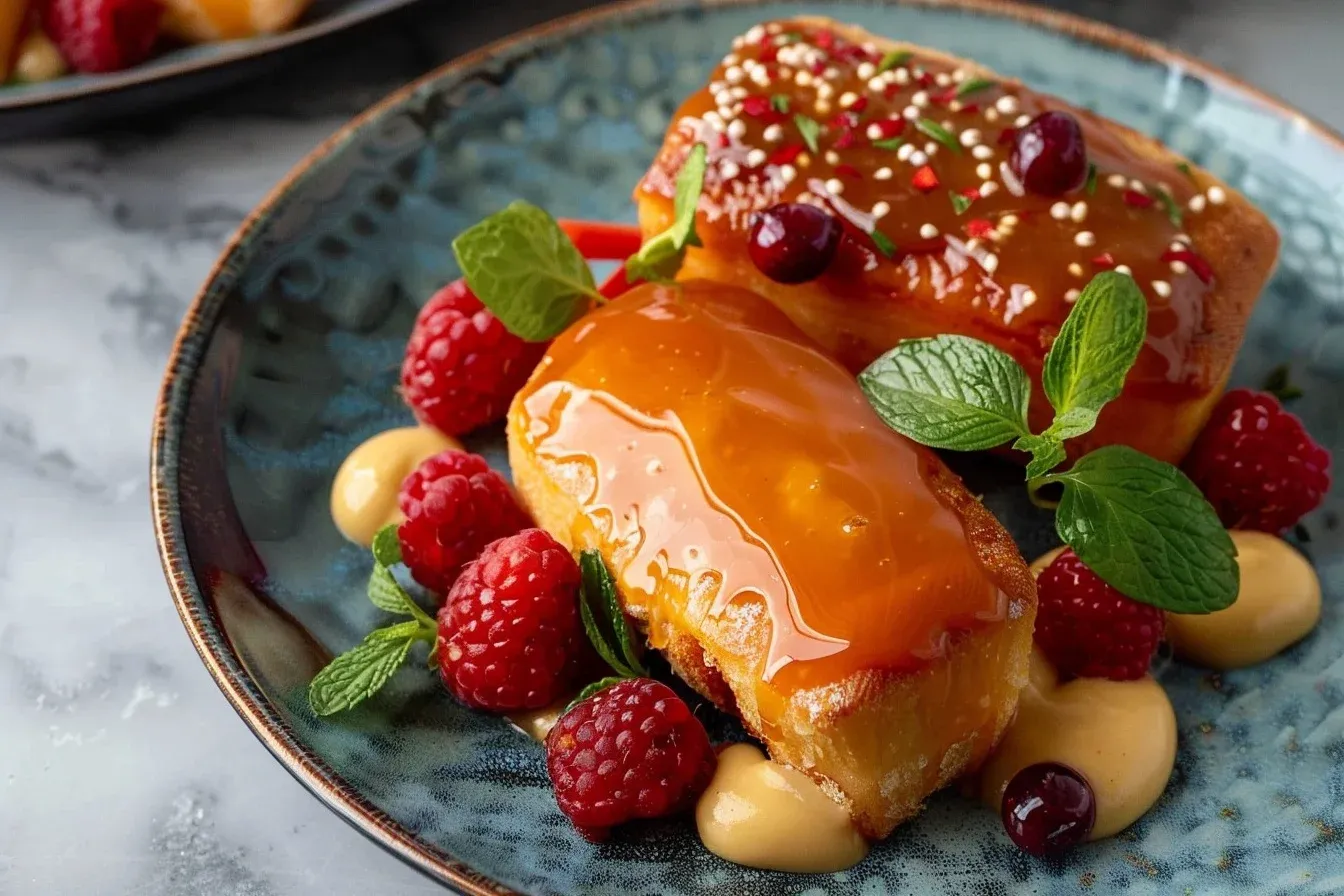 cr me br l: 4 Ultimate Party Ideas