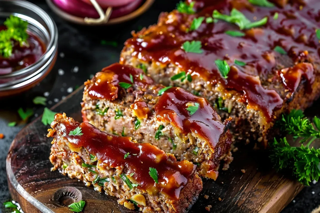ingredient sheet pan meatloaf: 3 Best Recipes to Try