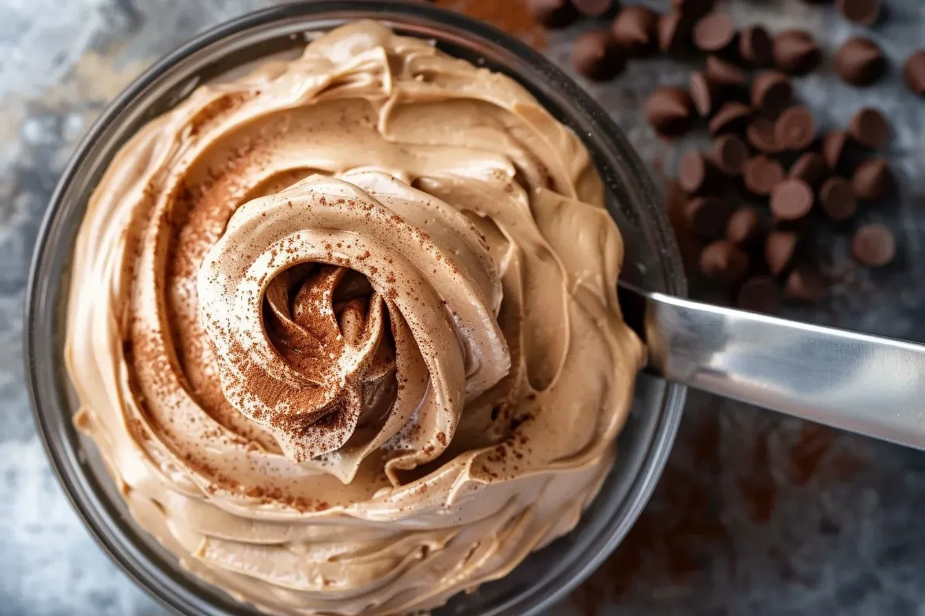 kahlua buttercream frosting creamy: 3 Amazing Homemade Ideas