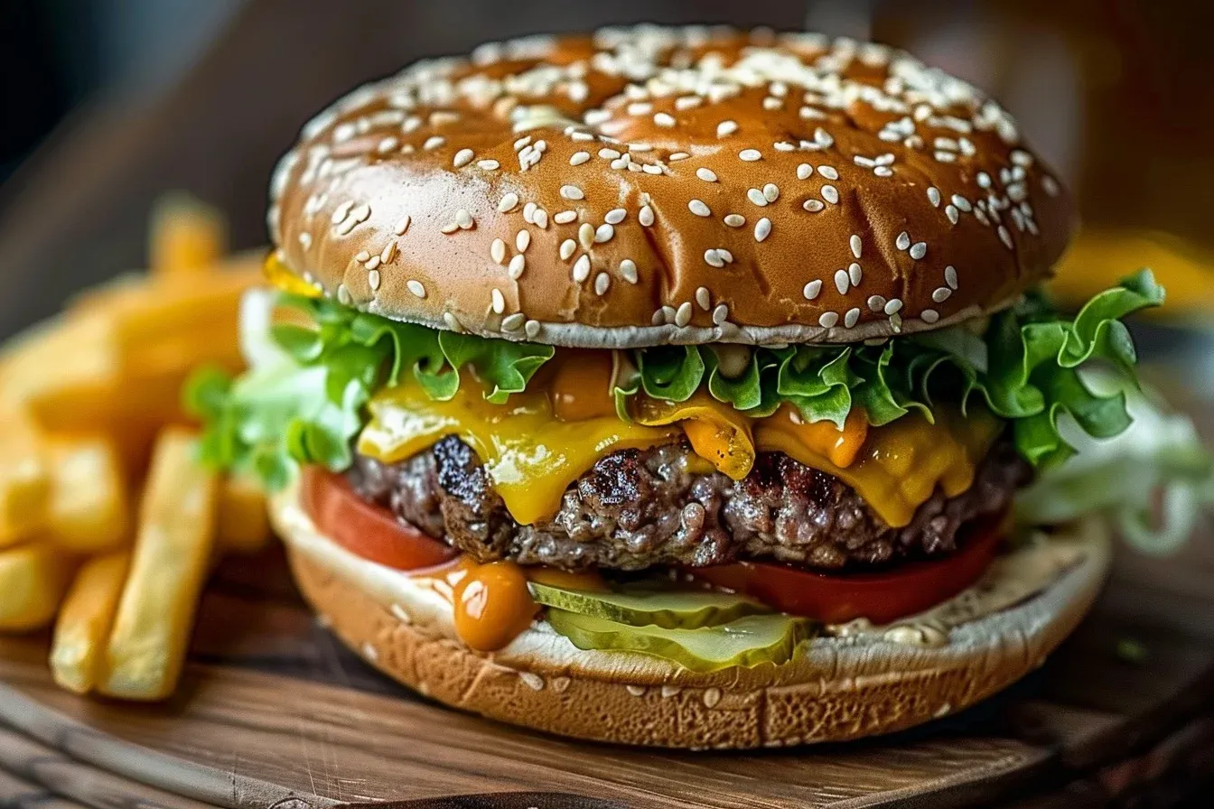 ultimate copycat mcdonald 8217: 4 Incredible Ideas to Make