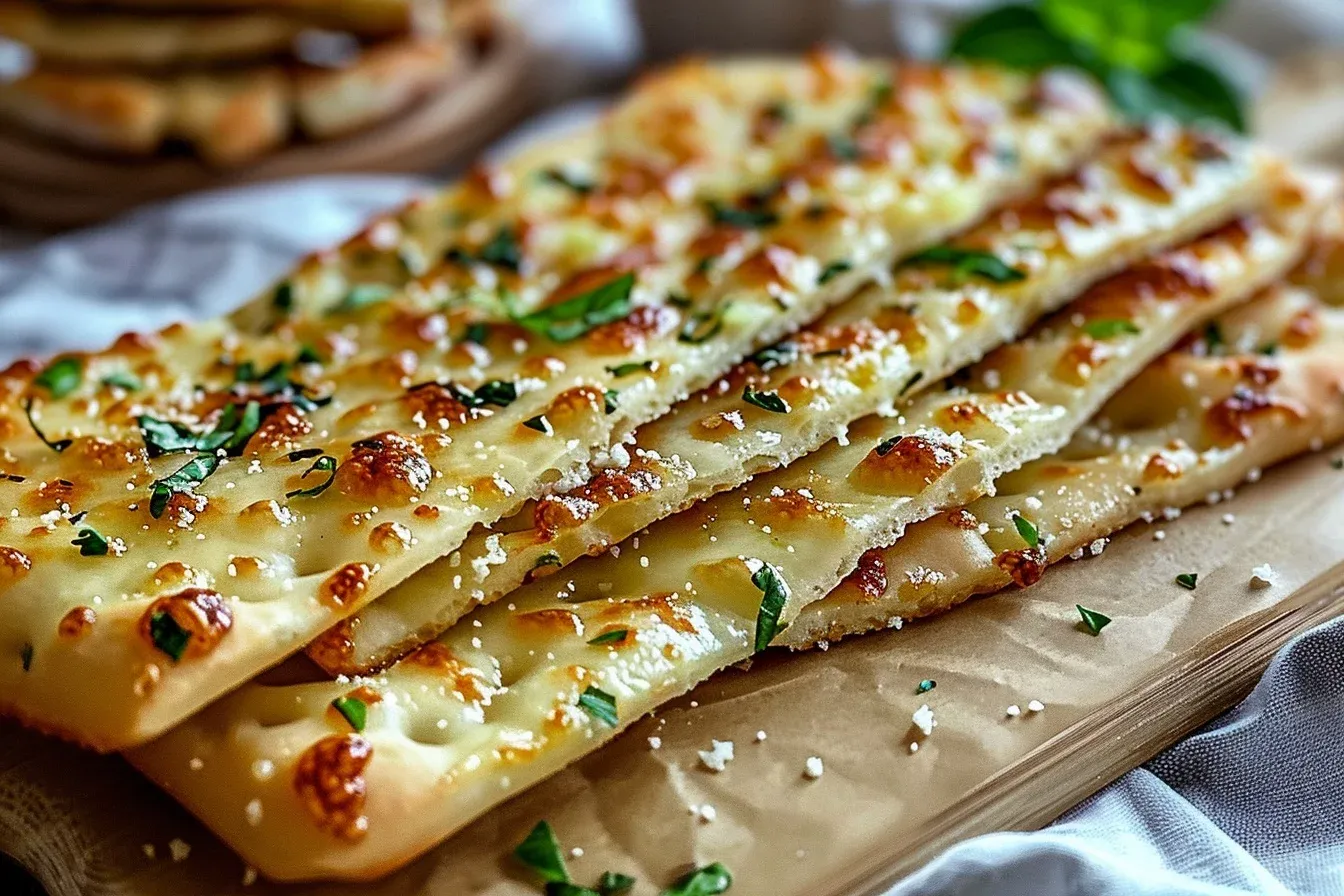 keto garlic flatbread that: 10 Perfect Quick Recipes