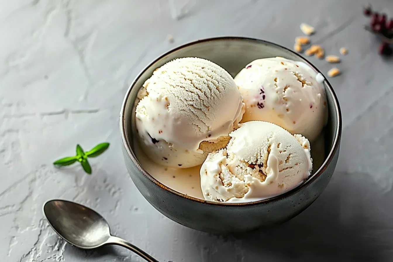 homemade greek yogurt ice: 8 Amazing Homemade Ideas