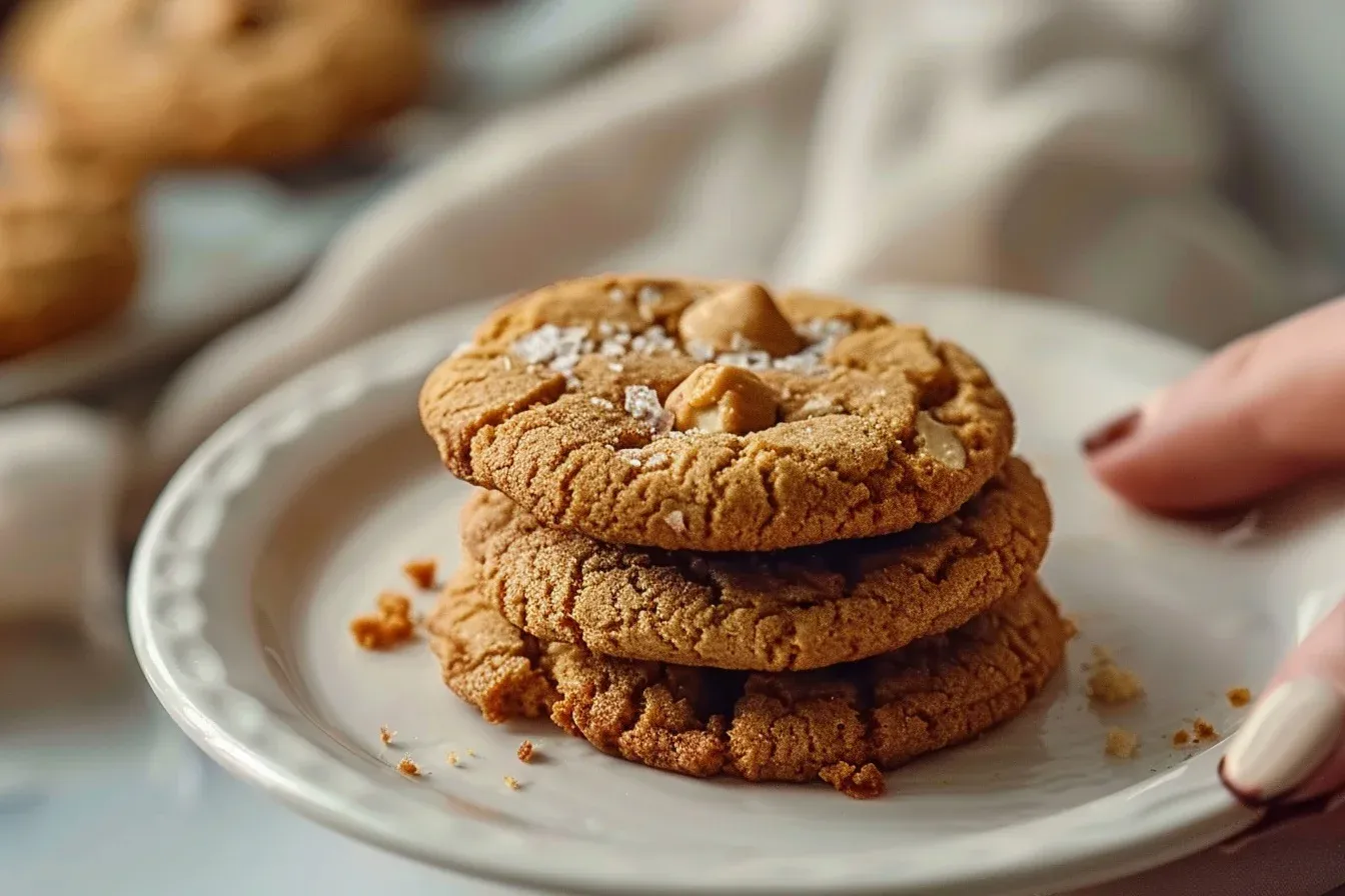 healthy peanut butter cookies: 4 Ultimate Party Ideas