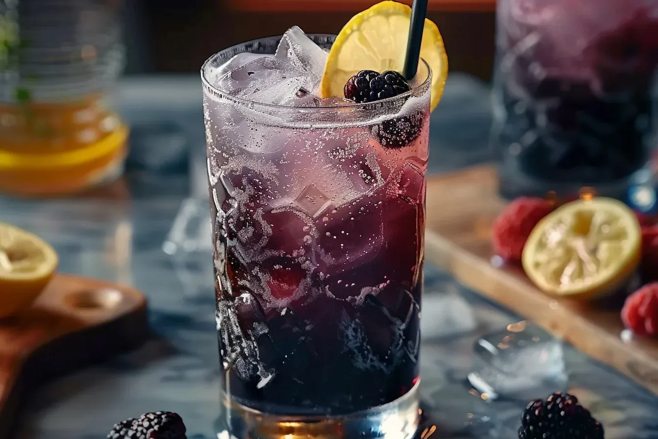 midnight malibu dirty soda: 4 Amazing Homemade Ideas 1 midnight malibu dirty soda: 4 Amazing Homemade Ideas