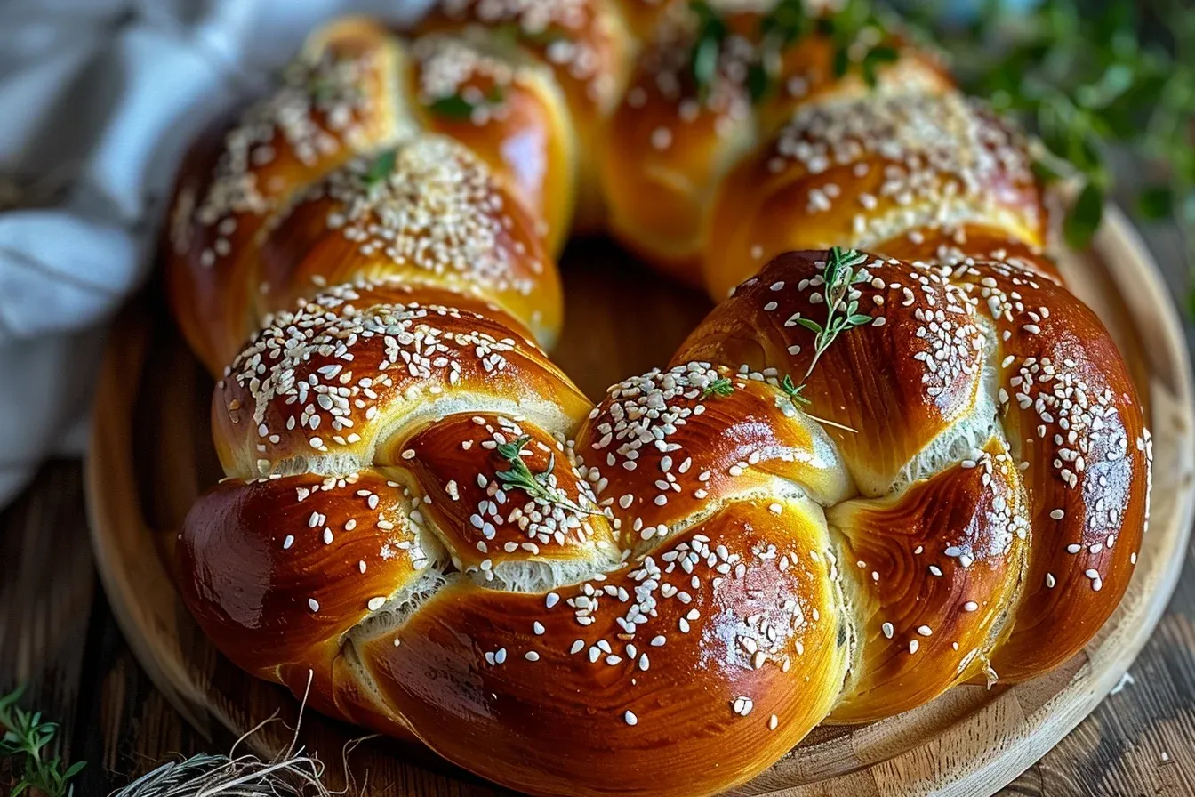 cheese stuffed pretzel bliss: 4 Amazing Homemade Ideas