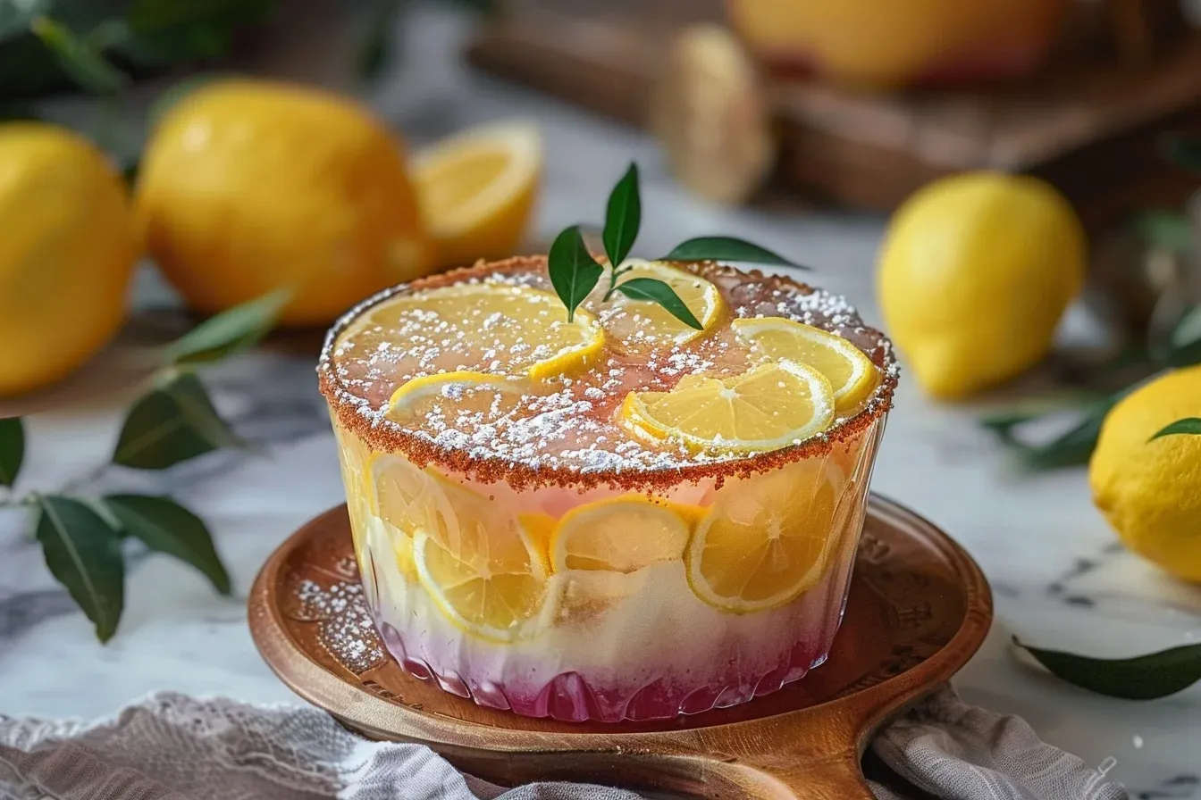 delight homemade honey lemon: 5 Ultimate Party Ideas 1 delight homemade honey lemon: 5 Ultimate Party Ideas