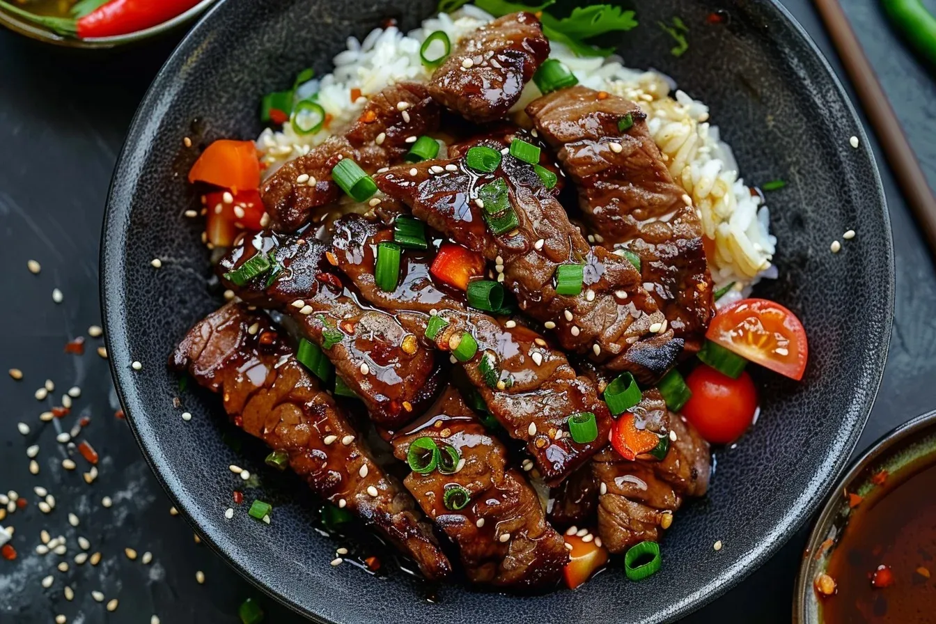 savory beef yakiniku tasty: 6 Simple & Tasty Recipes 1 savory beef yakiniku tasty: 6 Simple & Tasty Recipes