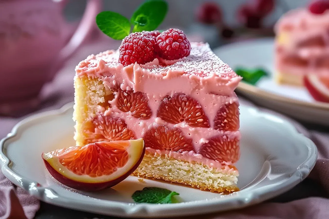 irresistible hawaiian guava cake: 4 Perfect Quick Recipes