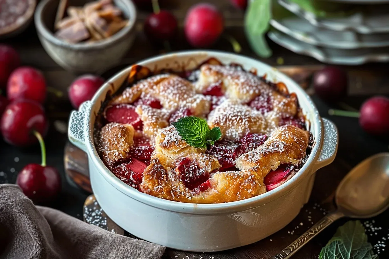 baked sticky rhubarb pudding: 5 Ultimate Party Ideas