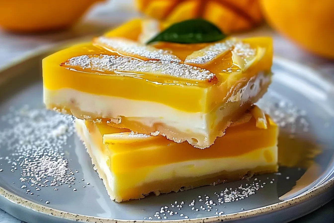 mango dream bars your: 6 Best Recipes to Try