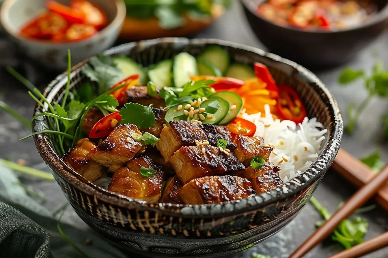 com bo nuong savory: 10 Perfect Quick Recipes