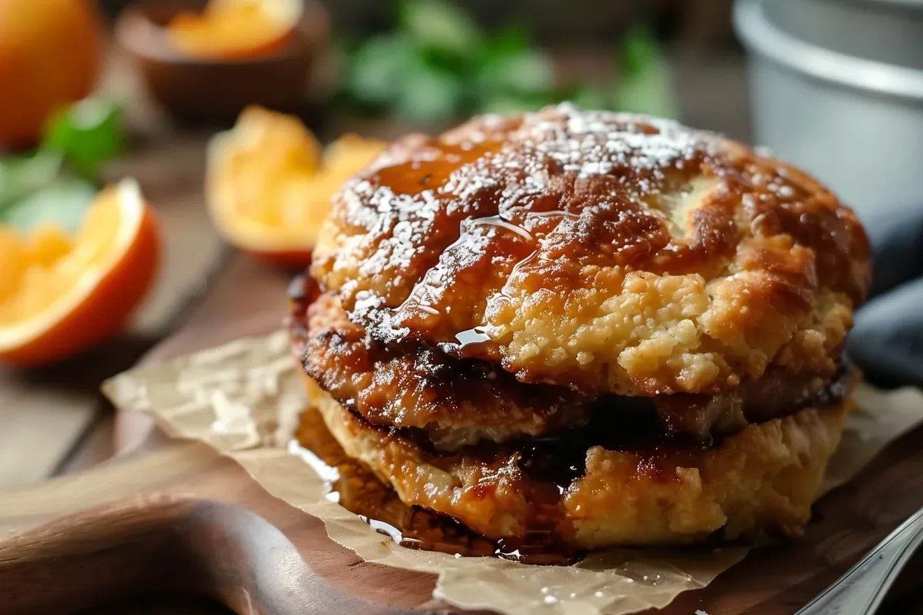 irresistibly delicious classic southern: 10 Easy Recipes
