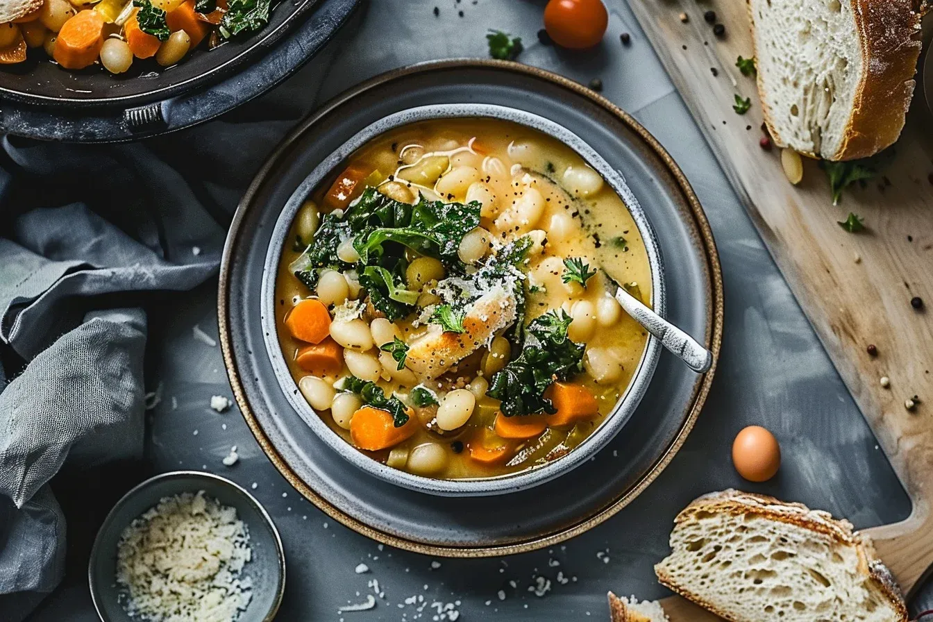 cozy up this delicious: 3 Perfect Quick Recipes