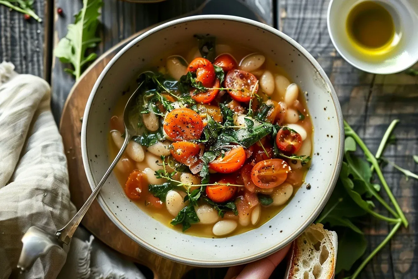 savory ina garten tuscan: 4 Perfect Quick Recipes