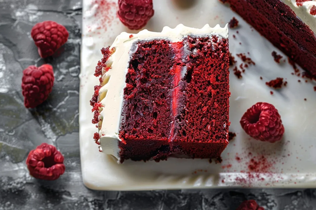 red velvet sheet cake: 8 Easy & Delicious Recipes