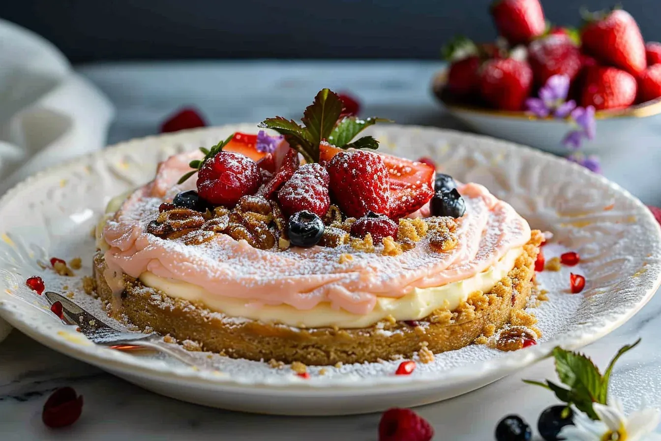 millionaire pie: 6 Perfect Quick Recipes