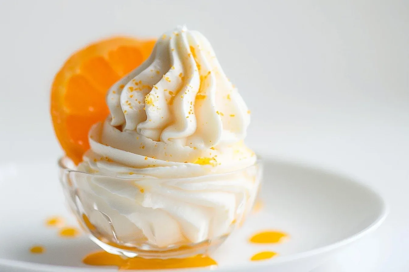 orange ermine frosting: 6 Simple & Tasty Recipes