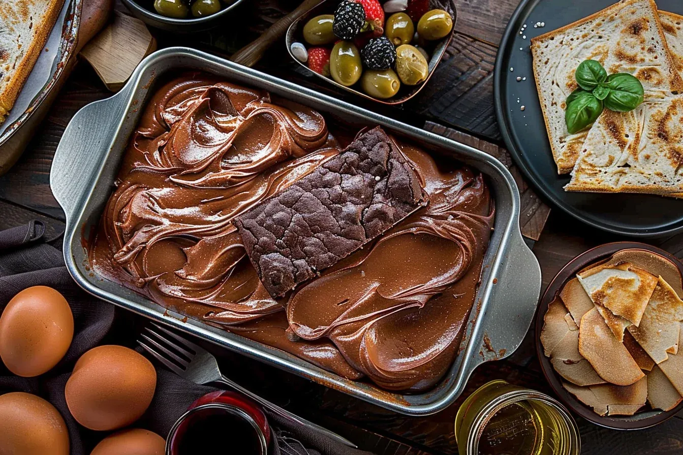 devil 8217 food sheet: 5 Ultimate Party Ideas