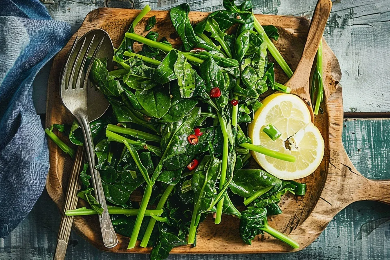 dandelion greens: 7 Best Recipes to Try