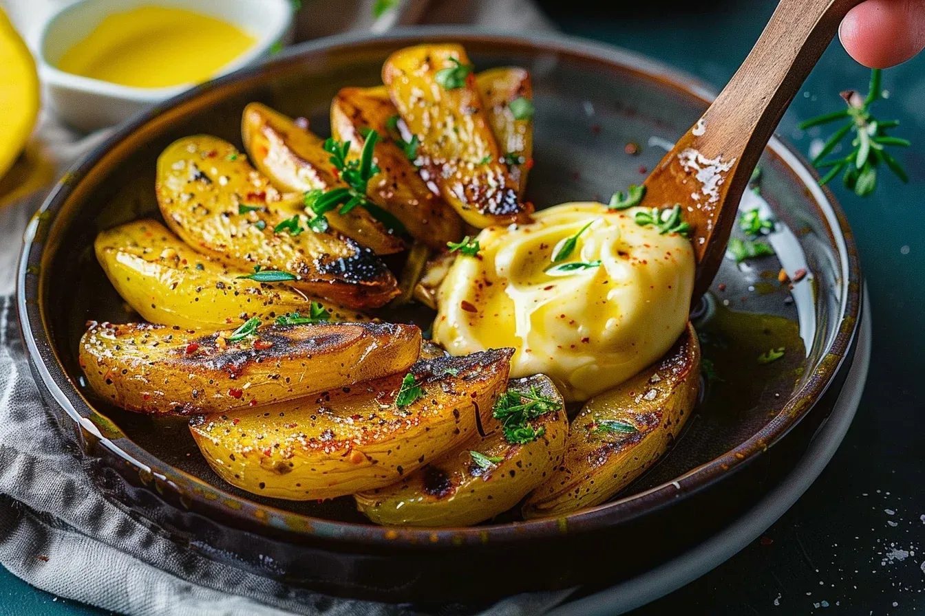 aioli recipe: 5 Easy & Delicious Recipes