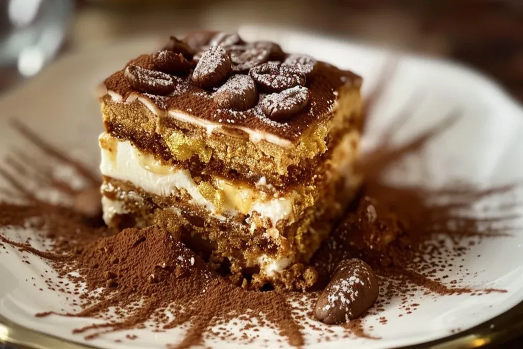 tiramisu venezia gold espresso: 10 Best Recipes to Try