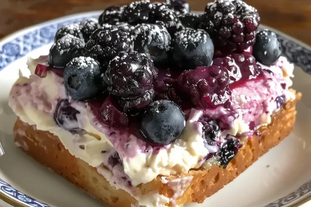 overnight blueberry cream cheese: 4 Ultimate Party Ideas 4 1779037072532 uzqawu59t18 image