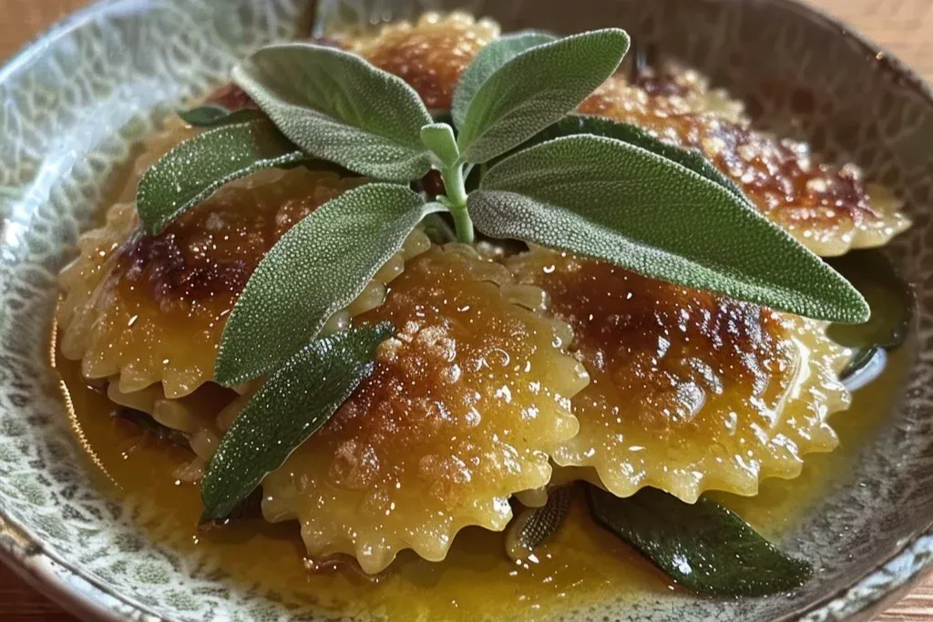 perfect brown butter sage: 5 Ultimate Party Ideas