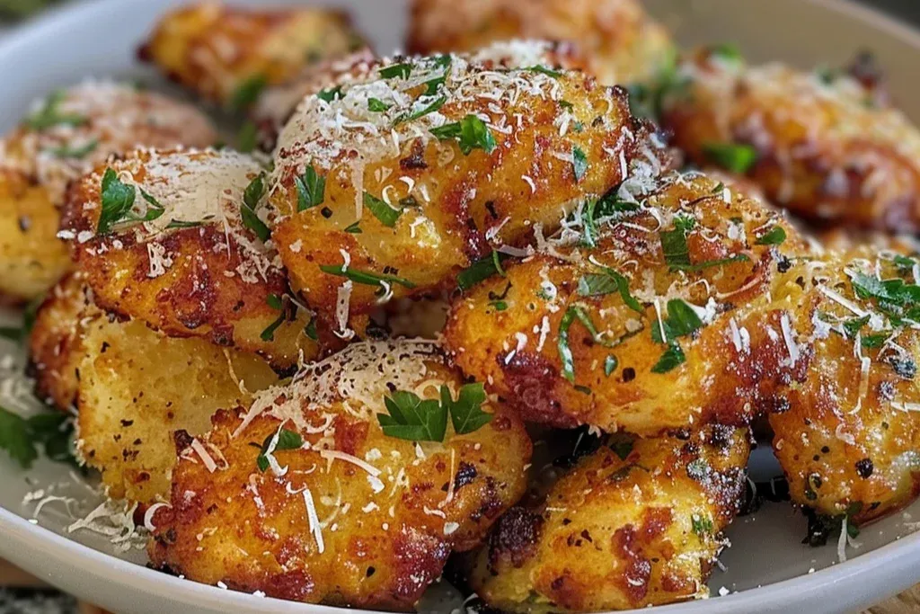 crispy garlic parmesan air: 6 Ultimate Party Ideas 1 crispy garlic parmesan air: 6 Ultimate Party Ideas