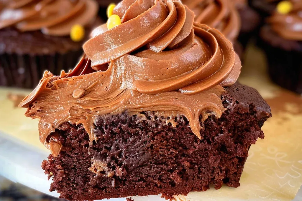 chocolate frosting cocoa powder: 8 Incredible Ideas to Make 1 chocolate frosting cocoa powder: 8 Incredible Ideas to Make