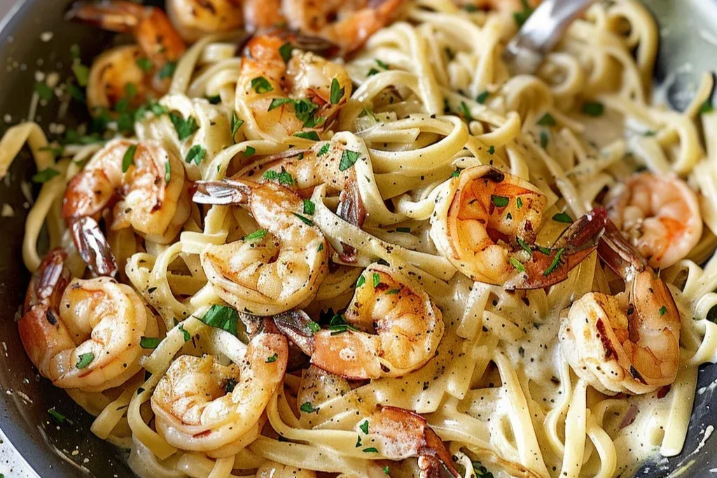how make shrimp alfredo: 10 Incredible Ideas to Make 2 1779040088246 bw7wsr3gldw httpss.mj.runUOhP2Mz6e2M an amateur photo from Reddit taken w 3f73eef6 c397 40c3 aadb d2e6bdcf8357 1