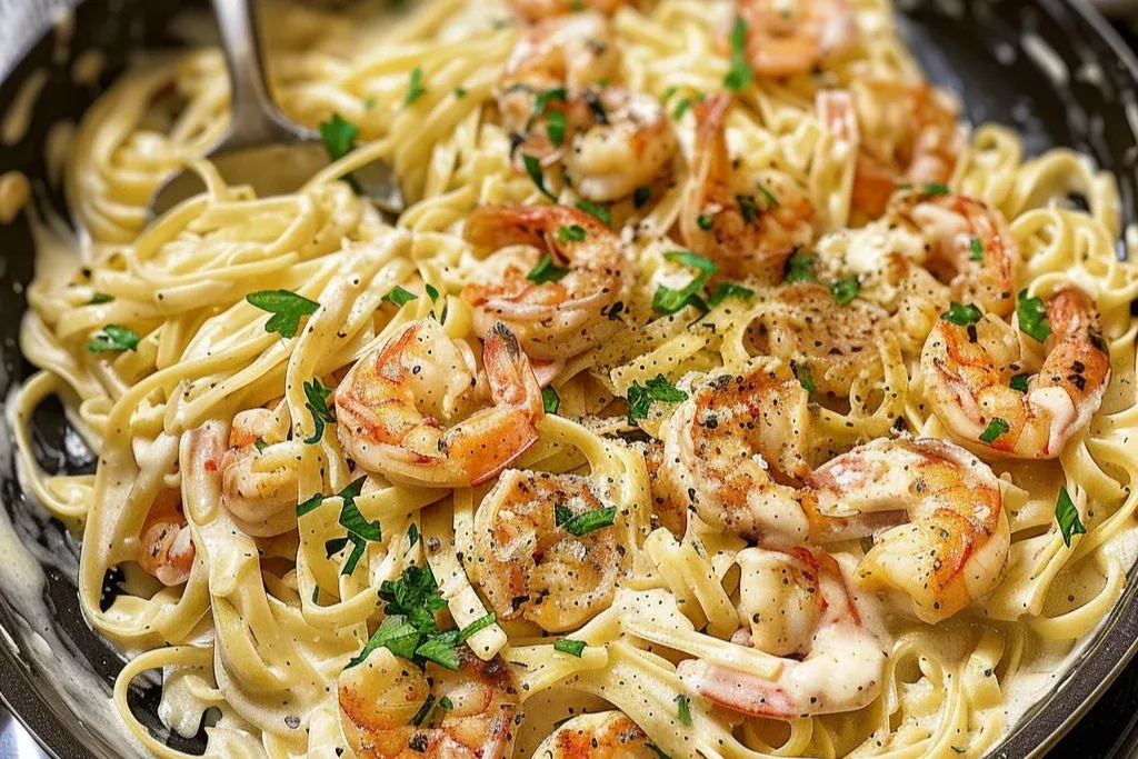 how make shrimp alfredo: 10 Incredible Ideas to Make 3 1779040091253 xyby7iw5tx httpss.mj.runUOhP2Mz6e2M an amateur photo from Reddit taken w 3f73eef6 c397 40c3 aadb d2e6bdcf8357 2